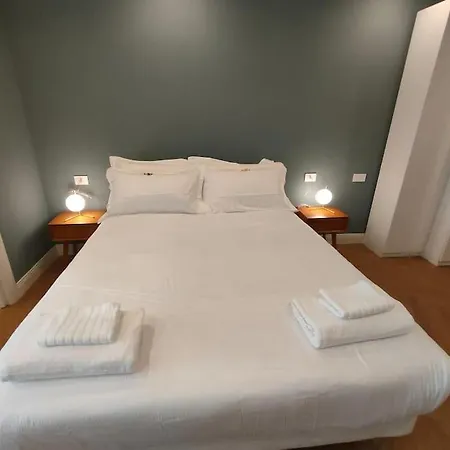 Esclusivo Apt Design Fashion-district Foppa 49a - Parking Apartment *