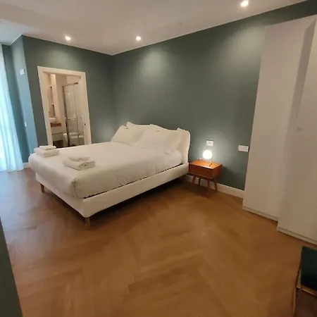 Esclusivo Apt Design Fashion-district Foppa 49a - Parking Apartment Milan