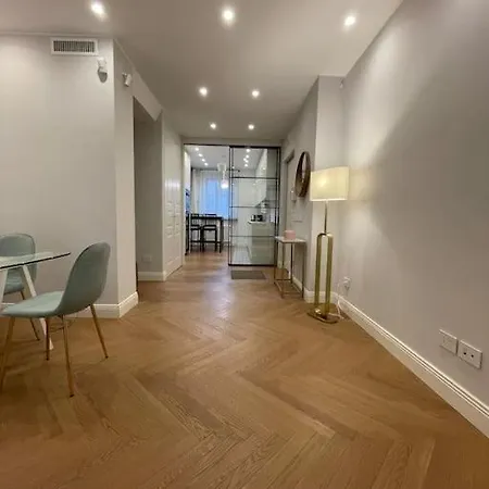 Esclusivo Apt Design Fashion-district Foppa 49a - Parking Apartment *