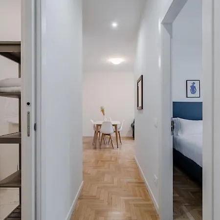 Citylife - 2br Appartamento *