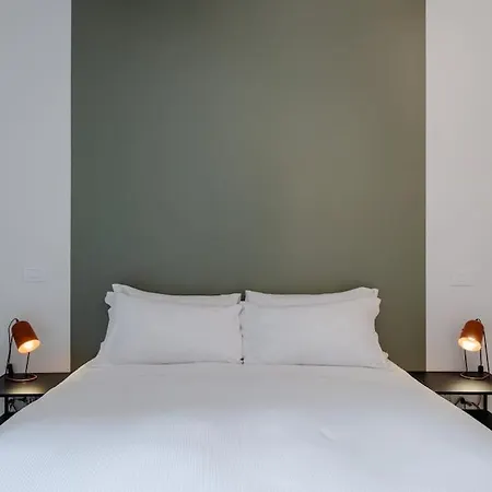 Citylife - 2br Апартаменты Милан