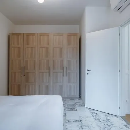 Апартаменты Citylife - 2br