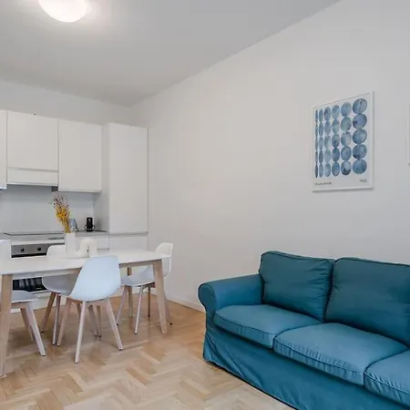Citylife - 2br * Милан