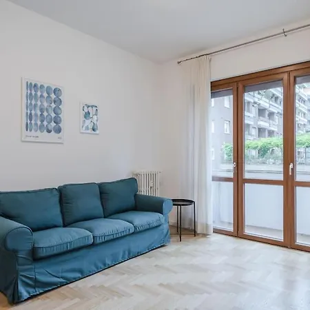 Citylife - 2br Apartment