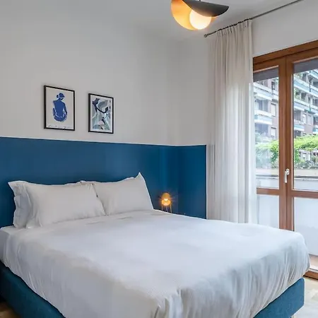 Appartamento Citylife - 2br