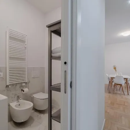 Citylife - 2br *