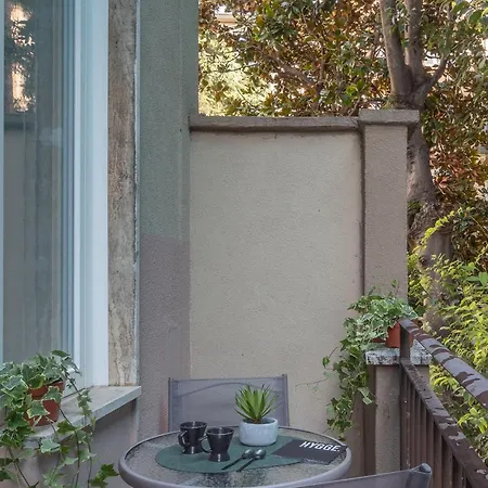Apartment Ampi Monolocali In Via Pirandello - Washington Milan