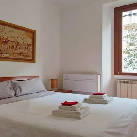 Porta Romana District * Milan