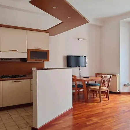 Apartment Porta Romana District