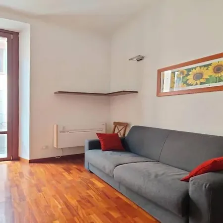 Apartment Porta Romana District *