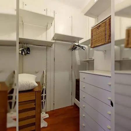 Apartment Porta Romana District Mailand