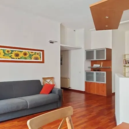 Porta Romana District Milan