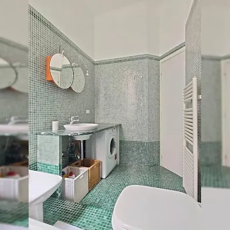 Apartment Porta Romana District