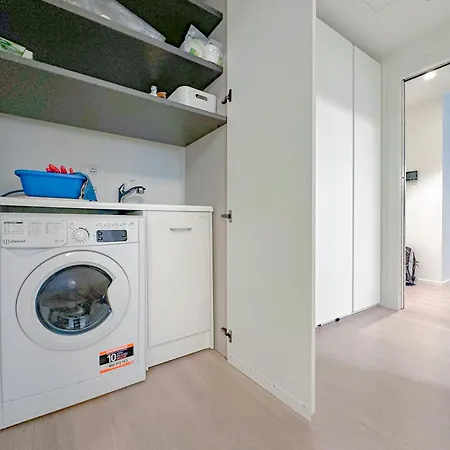 Apartment Menotti 11 - 15 Min Dal Duomo Milan