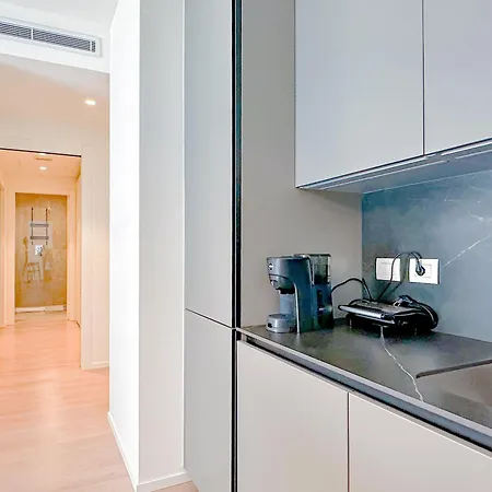 Apartment Menotti 11 - 15 Min Dal Duomo Milan
