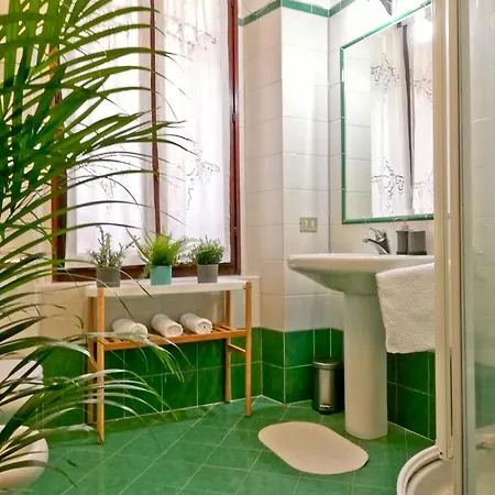 Appartement Naviglio Pavese Terrace - 15 Min Dal Duomo Milan