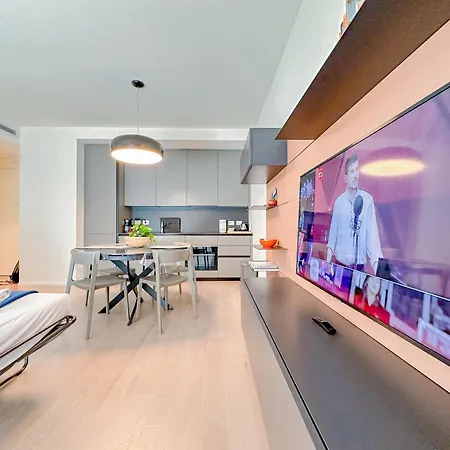 Menotti 11 - 15 Min Dal Duomo ميلان