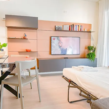 Menotti 11 - 15 Min Dal Duomo * Milano