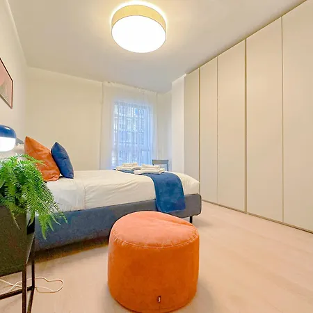 Apartment Menotti 11 - 15 Min Dal Duomo *