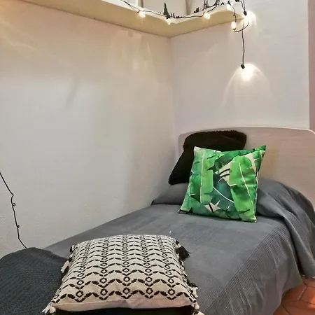 Appartement Naviglio Pavese Terrace - 15 Min Dal Duomo Milan