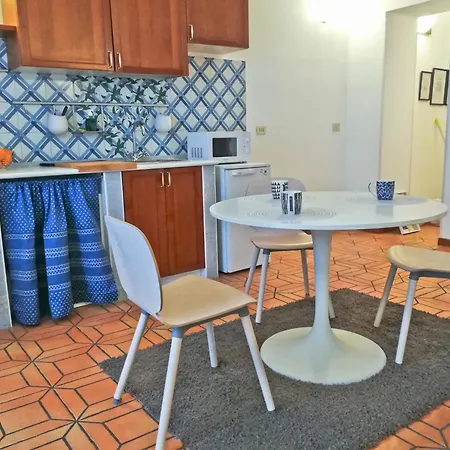 Appartement Naviglio Pavese Terrace - 15 Min Dal Duomo