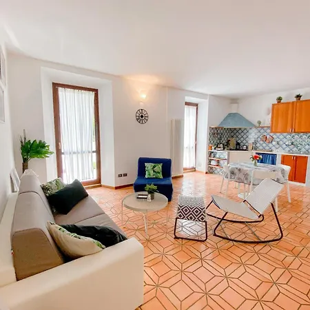 Naviglio Pavese Terrace - 15 Min Dal Duomo Milano