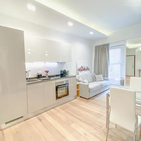 Apartman Meravigli Duomo 2 Milánó