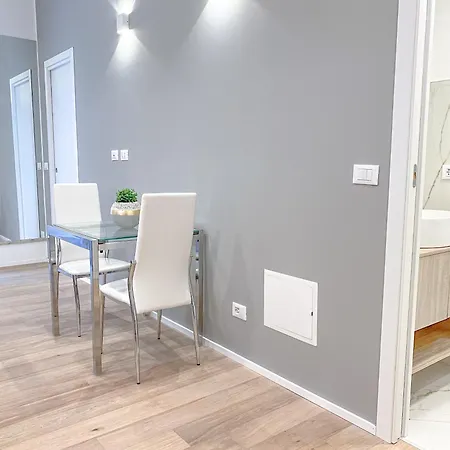 Apartman Meravigli Duomo 2