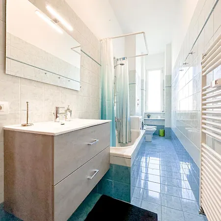 Apartamento De Benedetti - Vista Fantastica - 2 *