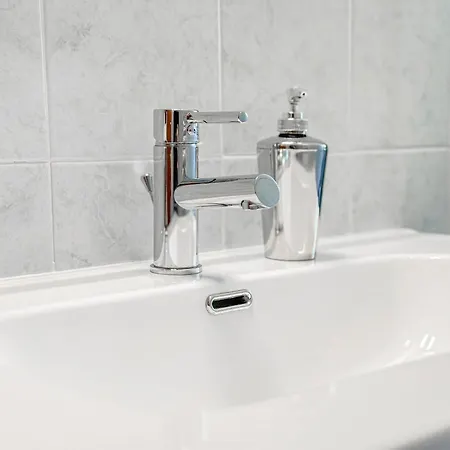 Apartamento De Benedetti - Vista Fantastica - 2 Milán