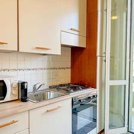 De Benedetti - Vista Fantastica - 2 *