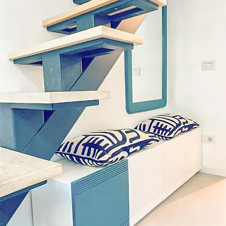 Apartmán Settala - 10 Min Dal Duomo - 5 Da Stazione