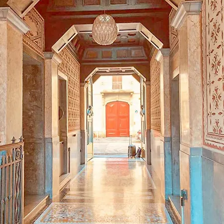 Settala - 10 Min Dal Duomo - 5 Da Stazione Apartmán