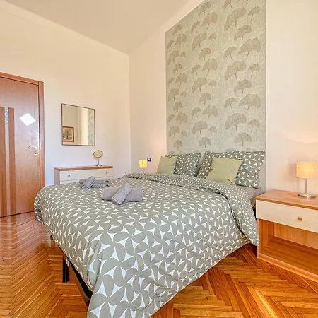 Apartamento De Benedetti - Vista Fantastica - 2 *