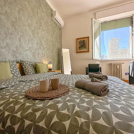 Apartamento De Benedetti - Vista Fantastica - 2