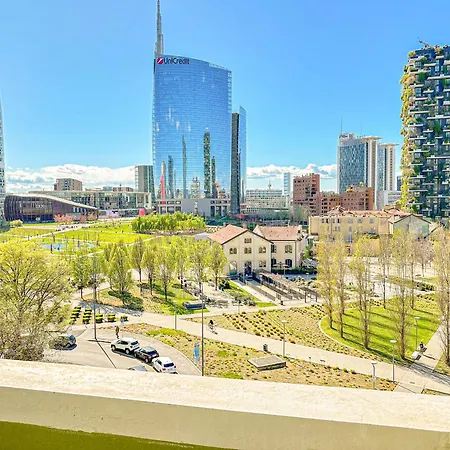 De Benedetti - Vista Fantastica - 2 Apartamento *