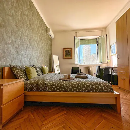 Apartamento De Benedetti - Vista Fantastica - 2 *