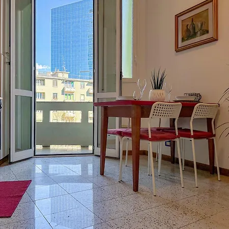 Apartamento De Benedetti - Vista Fantastica - 2 Milán