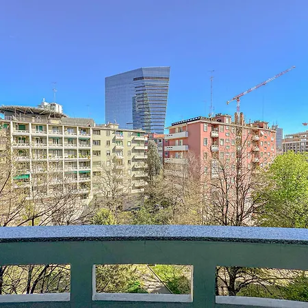 Apartamento De Benedetti - Vista Fantastica - 2