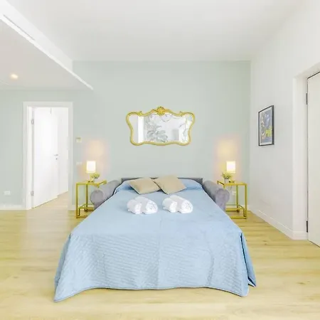 Duomo Deluxe - Bilocale Moderno - Metro - Wi-f Apartment Milan