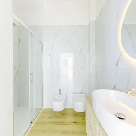Duomo Deluxe - Bilocale Moderno - Metro - Wi-f Apartment Milan