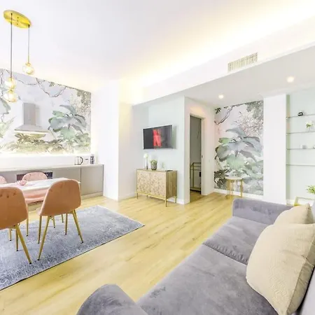Apartment Duomo Deluxe - Bilocale Moderno - Metro - Wi-f *