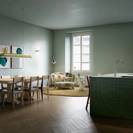 Domya - Manzoni 25 Aparthotel Milan