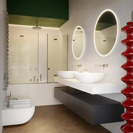 Holiday home Domya - Manzoni 25