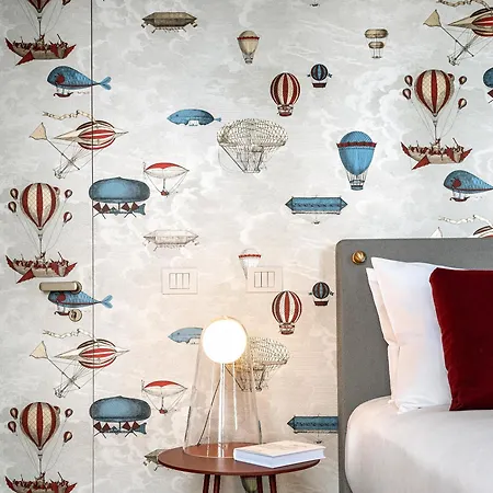 Domya - Manzoni 25 Apartmanhotel 5*