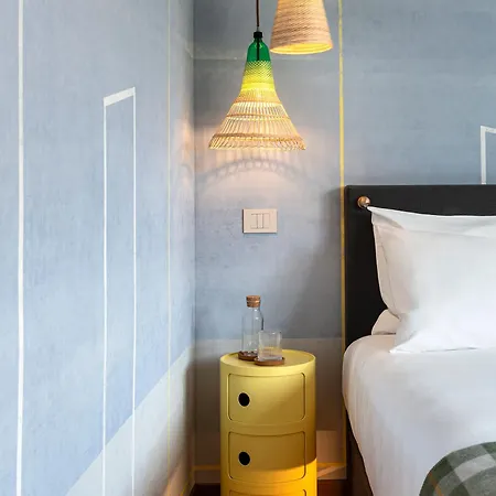 Domya - Manzoni 25 Lejlighedshotel