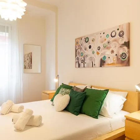 Linate Retreat - Forlanini M4 Milan