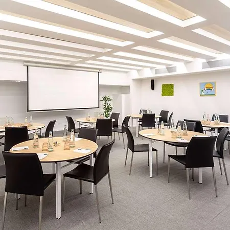 Hotel Innside By Melia Torre Galfa 4*