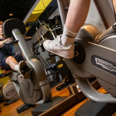 Hotel Enterprise Design & Boutique Milaan