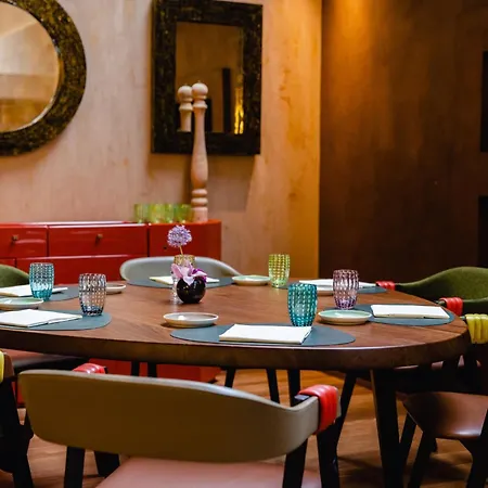 Enterprise Design & Boutique 4*